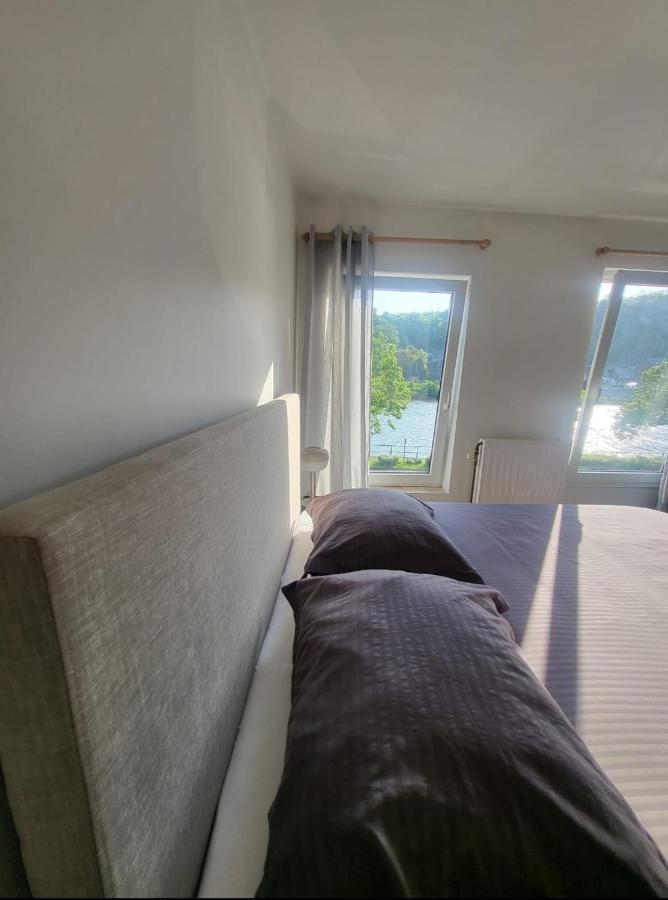 Studio 87 Apartment Dinant Exterior photo
