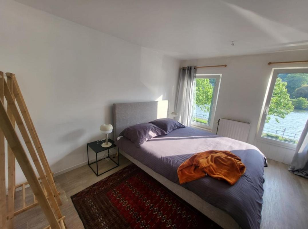 Studio 87 Apartment Dinant Exterior photo