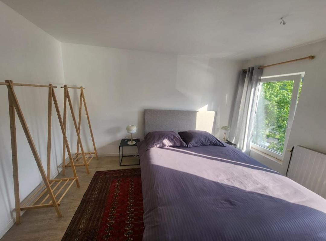 Studio 87 Apartment Dinant Exterior photo