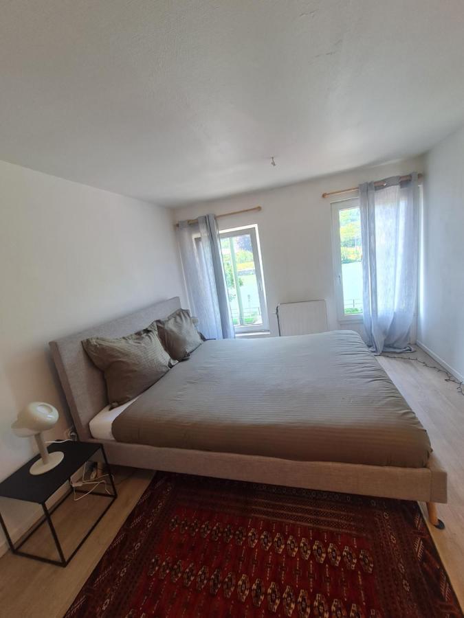 Studio 87 Apartment Dinant Exterior photo