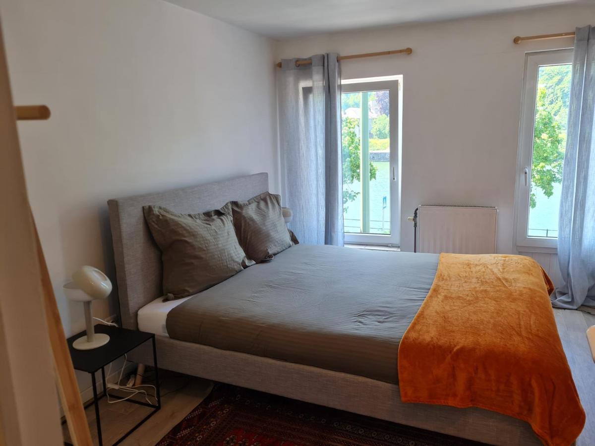 Studio 87 Apartment Dinant Exterior photo