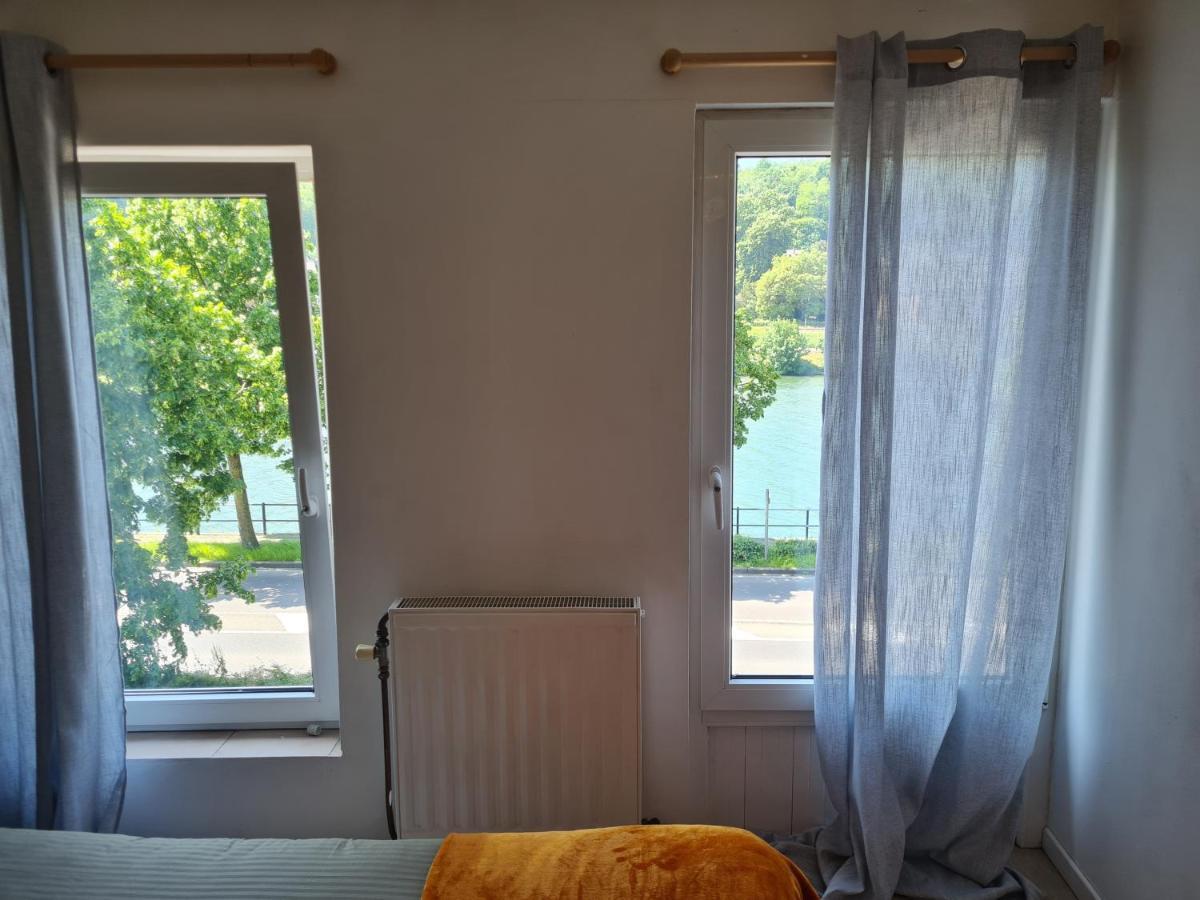 Studio 87 Apartment Dinant Exterior photo