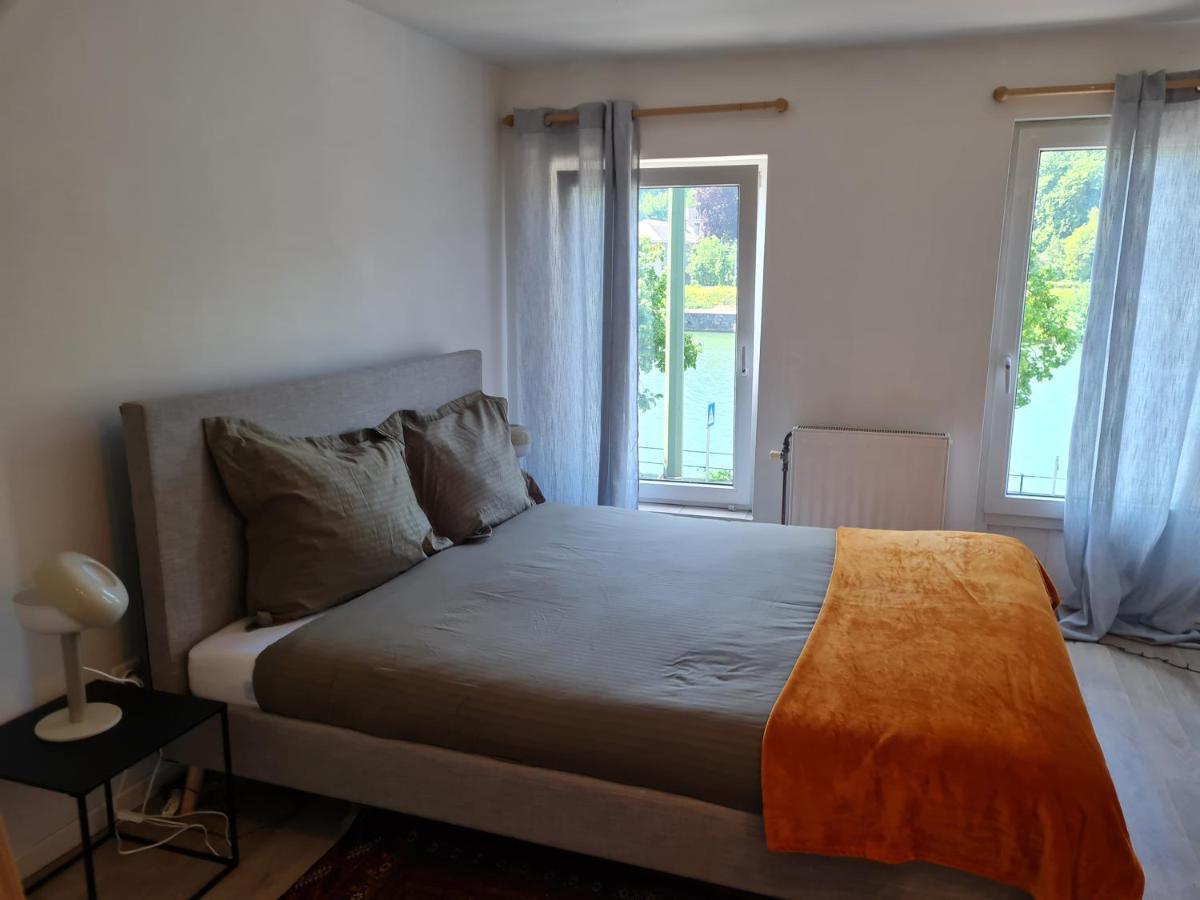 Studio 87 Apartment Dinant Exterior photo