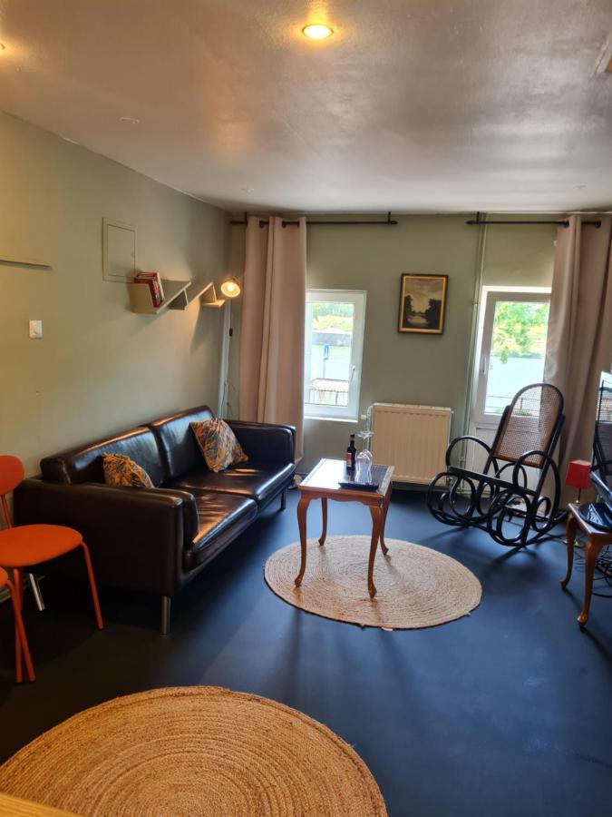Studio 87 Apartment Dinant Exterior photo